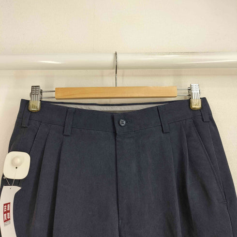 ビッグジョン BIG JOHN 2タック チノ パンツ メンズ